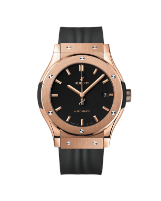CLASSIS FUSION KING GOLD