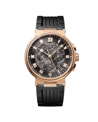 Marine Chronographe 5527