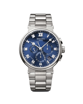 Marine Chronographe 5527