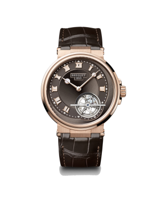 Marine Tourbillon 5577