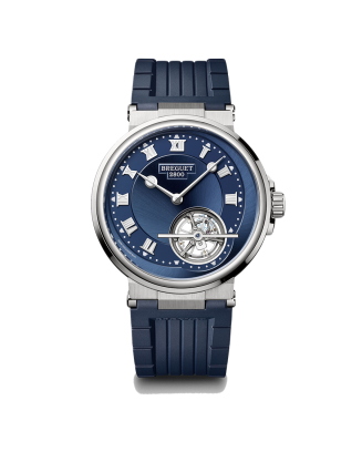 Marine Tourbillon 5577