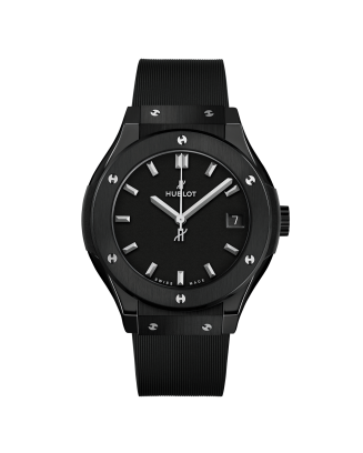 CLASSIC FUSION BLACK MAGIC