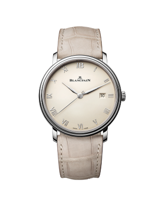 Villeret Extra Plano
