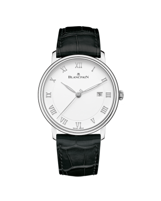 Villeret Extra-Plano