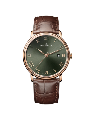 Villeret Extra Plano 40