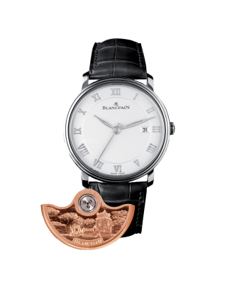 Villeret Edição Limitada Torre de Belém