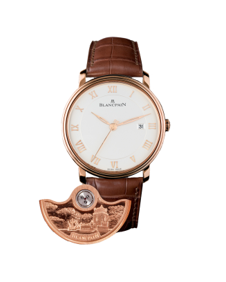 Villeret Edição Limitada Torre de Belém