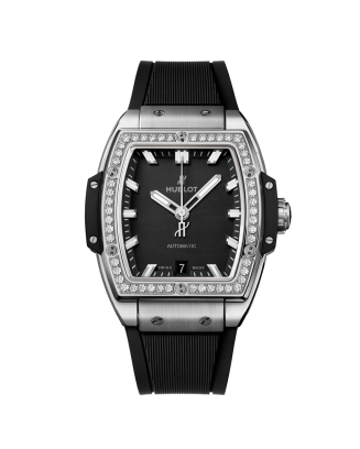 SPIRIT OF BIG BANG TITANIUM DIAMONDS