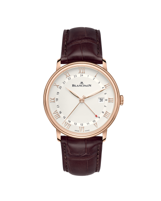 Villeret Data GMT Ouro Rosa