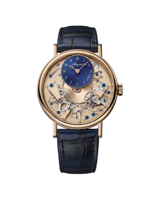 Tradition Seconde Rétrograde 7035