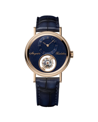 Classique Tourbillon Sidéral 7255