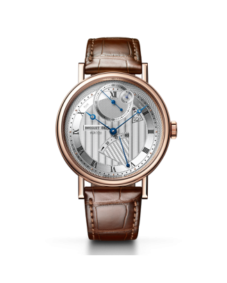 Classique Chronom&eacute;trie 7727