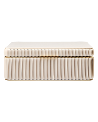 Jewellery Luxury Box