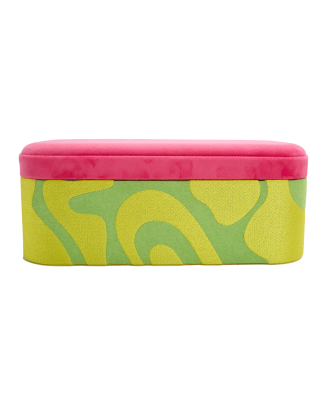 Caixa de Jóias Bea Bongiasca Grande