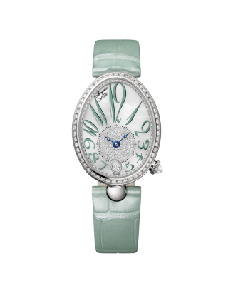 Reine de Naples 8918