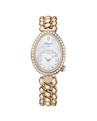 Reine de Naples 8925