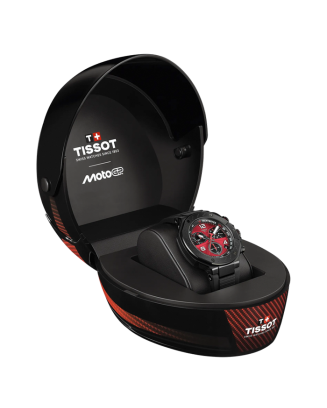 Rel&oacute;gio Homem Tissot T-RACE MOTO GP 2026