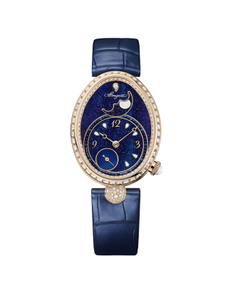 Reine de Naples Phase de Lune 9935