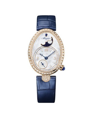 Reine de Naples Phase de Lune 9935