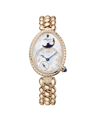 Reine de Naples Phase de Lune 9935