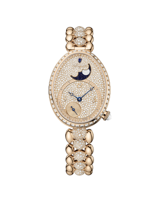 Reine de Naples Phase de Lune 9935