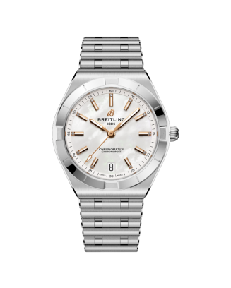 CHRONOMAT AUT 36