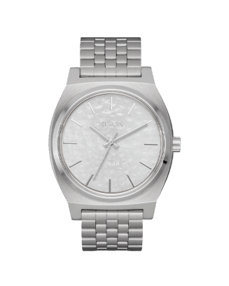 Relógio Time Teller Snow