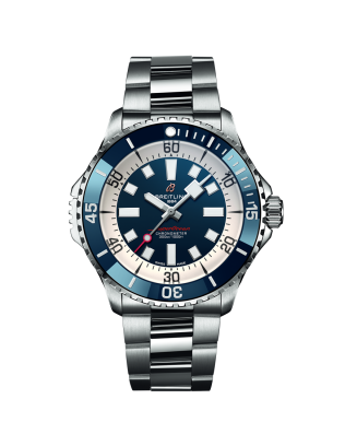 Superocean Aut 46
