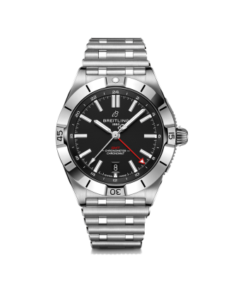 Chronomat Aut 40 GMT