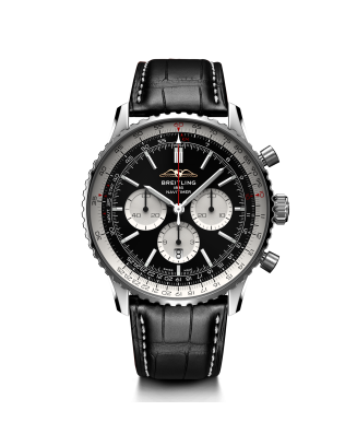 Navitimer B01 46
