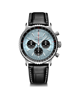 Navitimer B01 43