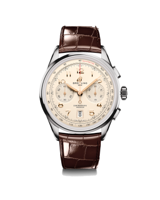 Premier B01 Chronograph 42
