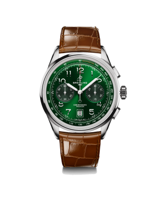 Premier B01 Chronograph 42