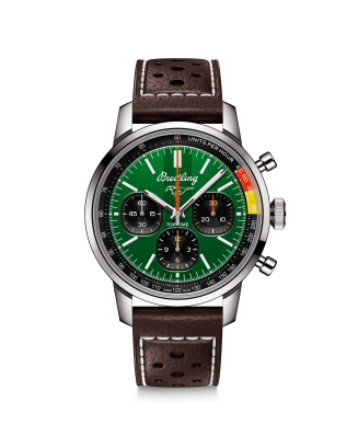 Top Time Ford Mustang