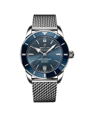Superocean Heritage B20 Automatic 42