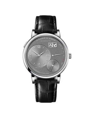 Grand Lange 1 in 750 white gold