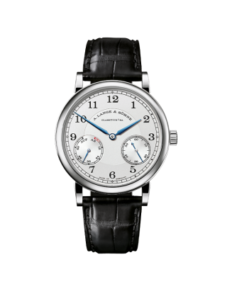 1815 UP/DOWN in 750 white gold
