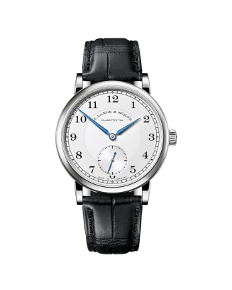 1815 in 750 white gold