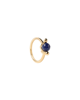 Anel Sodalite Nexus