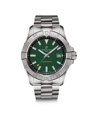 Avenger Automatic 42