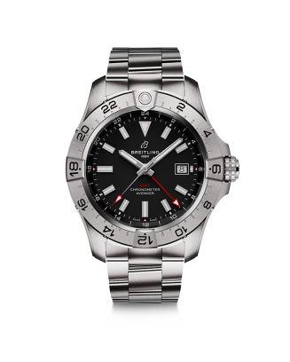 Avenger Automatic GMT 44