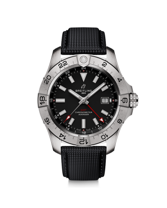 Avenger Automatic GMT 44