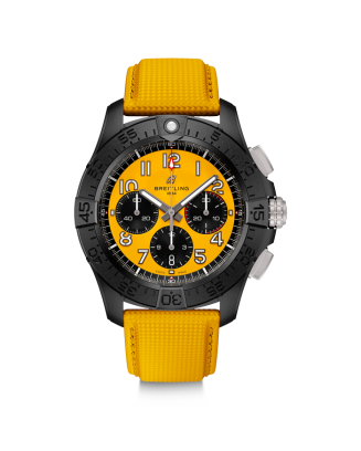 Avenger B01 Chronograph 44 Night Mission