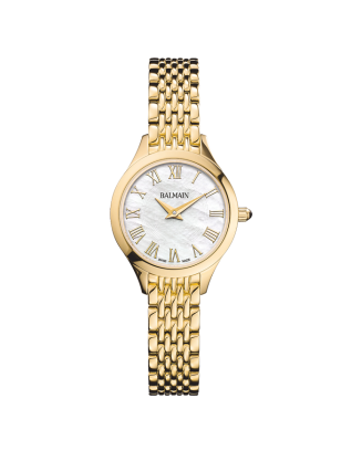 Relógio Balmain de Balmain Dourado