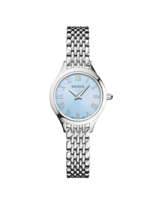 Rel&oacute;gio de Senhora Balmain de Balmain A&ccedil;o