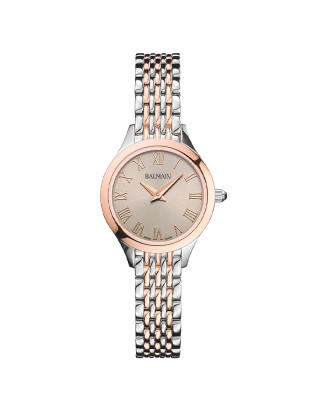 Rel&oacute;gio de senhora Balmain de Balmain Bicolor Rose Gold