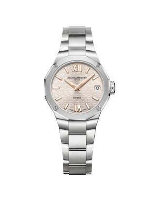 Riviera Quartz 33mm