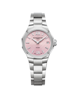 Riviera Quartz 33mm