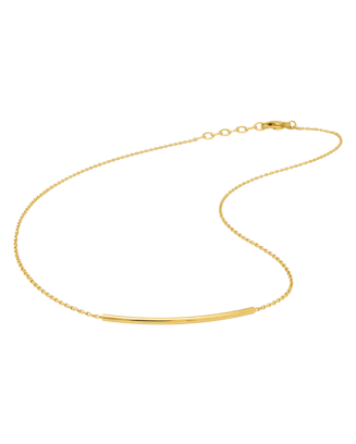 Colar Mulher Vogue Gold