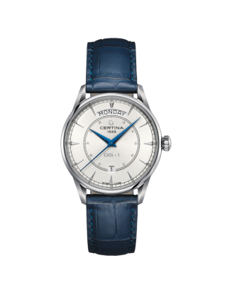 Relógio Homem Certina DS-1 Day Date